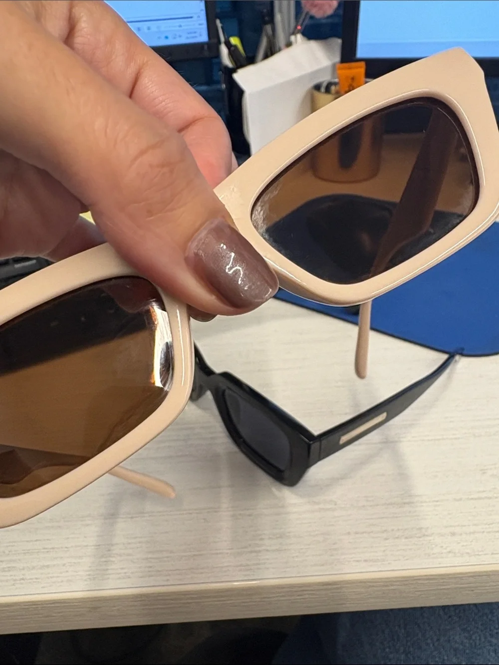 Sunglasses - Halloween